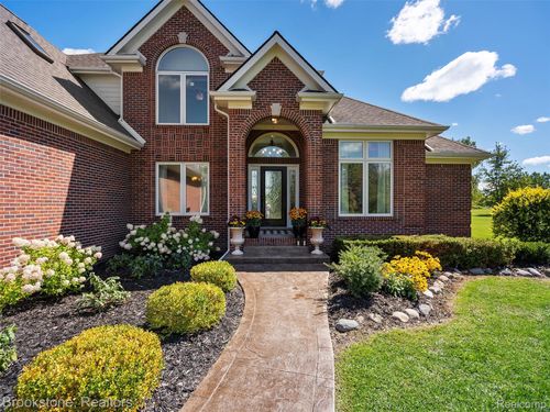 76438 Burman Rd, Richmond, MI, 48062-3234 | Card Image