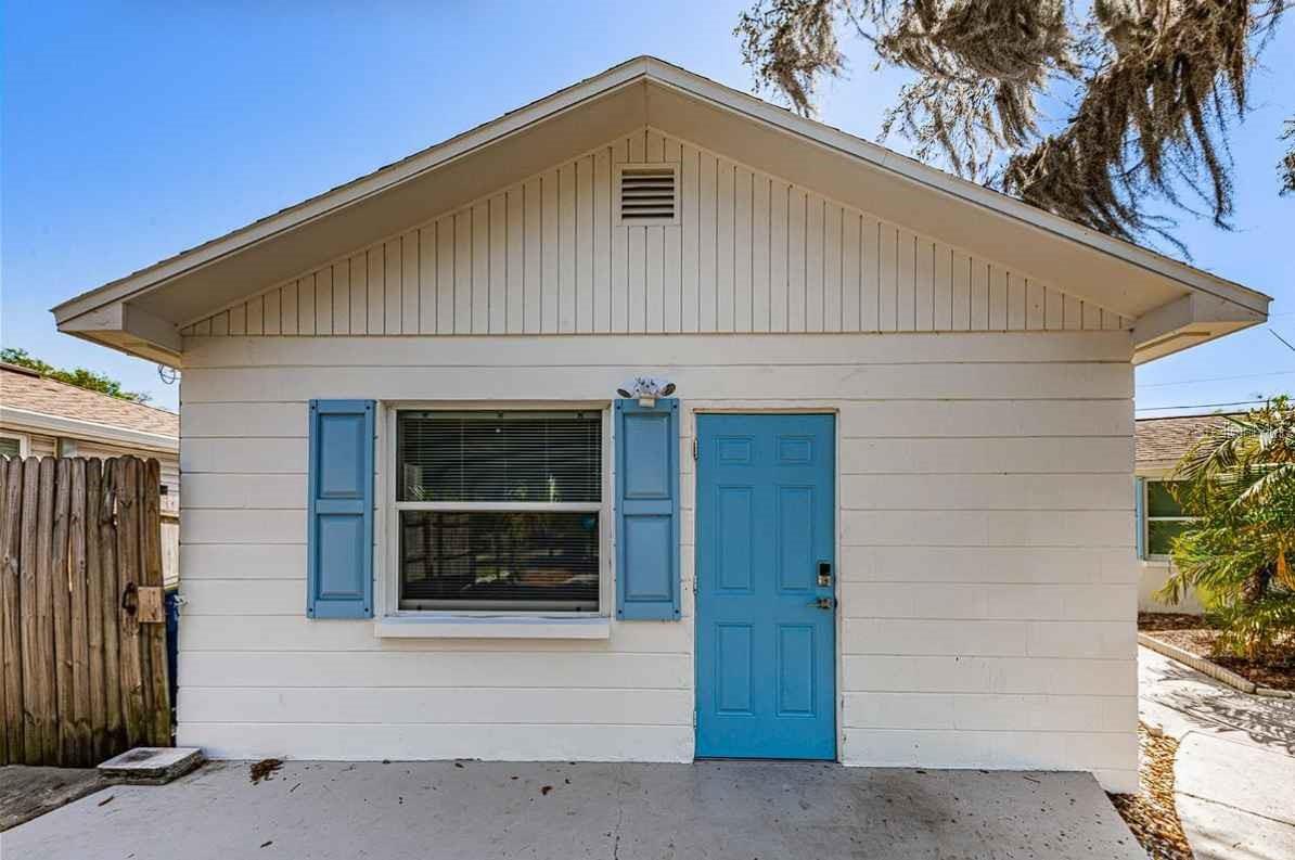 Residential Lease in CLEARWATER 4