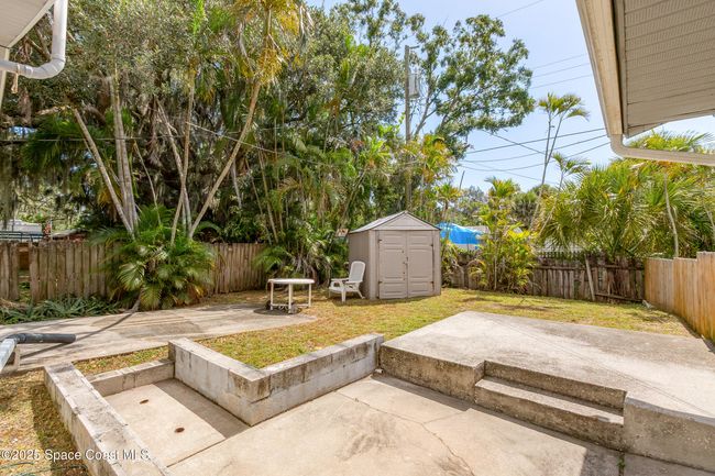 158 West Ct, Home with 4 bedrooms, 3 bathrooms and 4 parking in Melbourne FL | Image 53