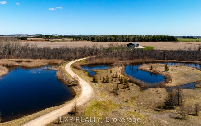 295089 8th Line, House other with 4 bedrooms, 2 bathrooms and 10 parking in Amaranth ON | Image 41