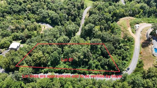 87 Stone Vista Way, Dandridge, TN, 37725 | Card Image