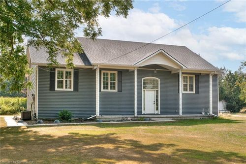 746154 Township Road 4, Woodstock, ON, N4S7V9 | Card Image