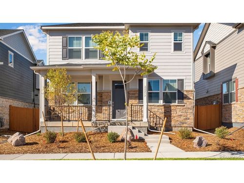 376 N Amory St, Watkins, CO, 80137 | Card Image