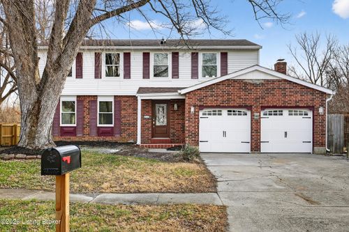 11117 Stalwert Pl, Louisville, KY, 40272-4221 | Card Image