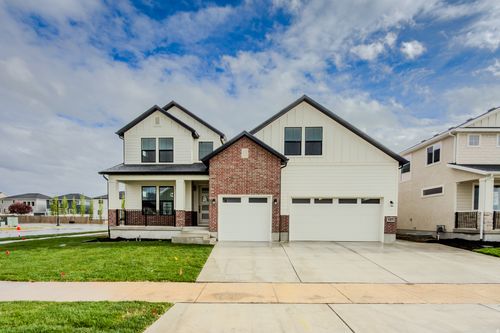 4321-147 W Autumn Blaze Dr, Vineyard, UT, 84059-5725 | Card Image