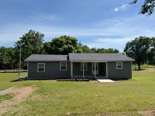 932 E Krebs, McAlester, OK, 74501 | Card Image