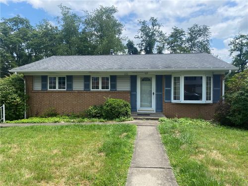 101 Daggette Dr, Buena Vista, PA, 15018-9401 | Card Image