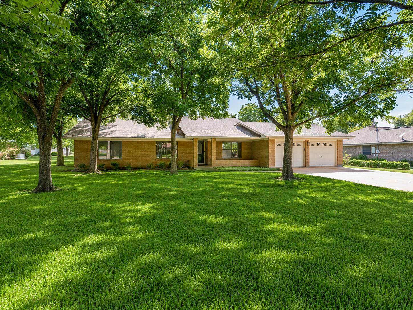 Residential in Taylor