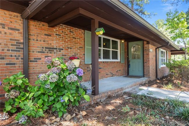 3109 Bancroft Ave, House other with 4 bedrooms, 3 bathrooms and null parking in Fayetteville NC | Image 44