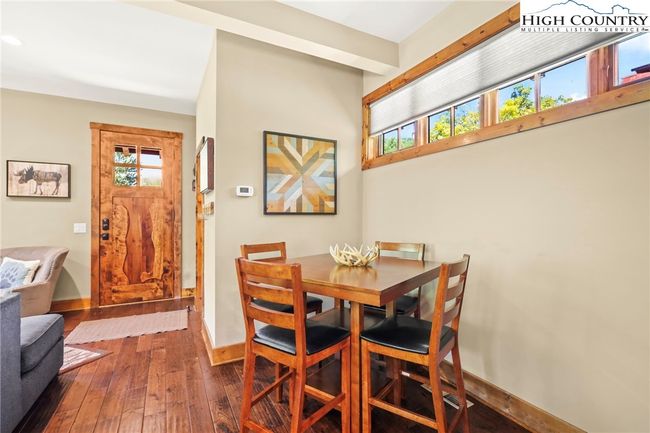 8 - 52 Eagle Cottage Ln, Townhouse with 1 bedrooms, 2 bathrooms and null parking in Banner Elk NC | Image 18