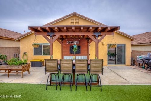 62 W James Wade Pl, Vail, AZ, 85641-6708 | Card Image