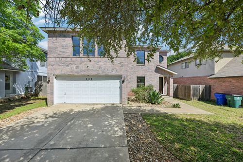 502 Woodford Dr, Cedar Park, TX, 78613-7616 | Card Image