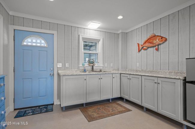141 Bay View Blvd, House other with 3 bedrooms, 3 bathrooms and 1 parking in Atlantic Beach NC | Image 25