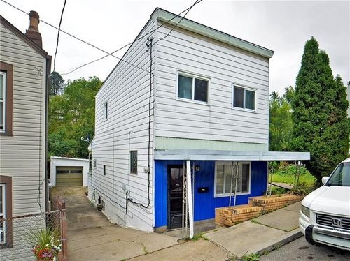 131 Frederick St, Mount Oliver, PA, 15210-2101 | Card Image