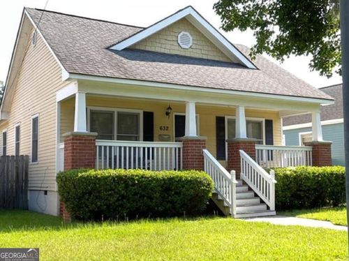 632 W 31st St, Savannah, GA, 31415-5404 | Card Image