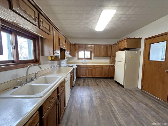319 2 Nd St, House other with 4 bedrooms, 2 bathrooms and 2 parking in Hugo CO | Image 26