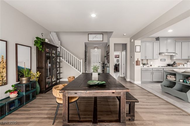 813 Bluebird Hill Ave, House other with 5 bedrooms, 5 bathrooms and null parking in North Las Vegas NV | Image 20