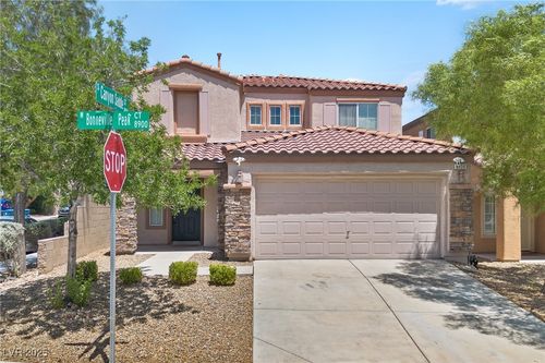 8938 Bonneville Peak Ct, Las Vegas, NV, 89148-5116 | Card Image