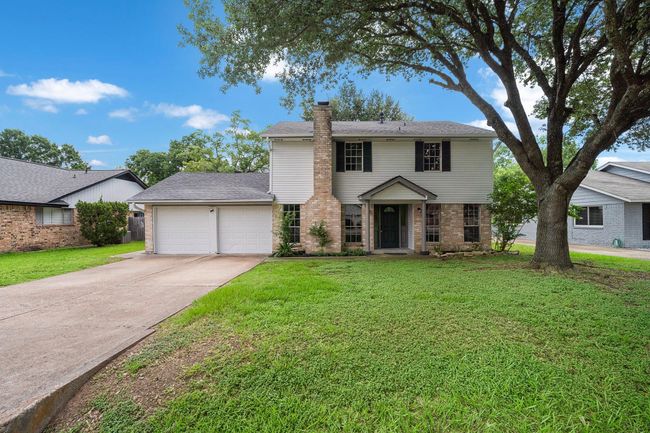 21710 Rotherham Dr, House other with 5 bedrooms, 3 bathrooms and 2 parking in Spring TX | Image 36