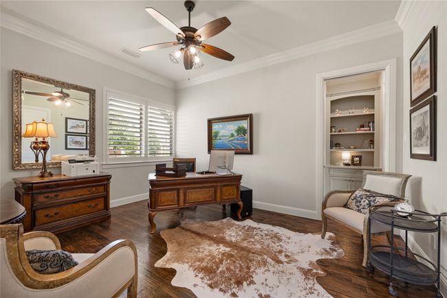 2202 Lyons Ct, House other with 4 bedrooms, 3 bathrooms and null parking in Midlothian TX | Image 5
