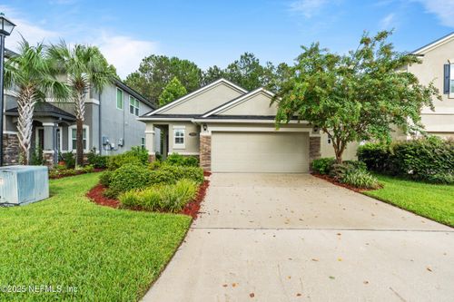 586 Drysdale Dr, Orange Park, FL, 32065-5634 | Card Image