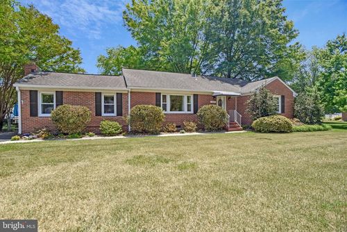 12815 Thompson Drive, WALDORF, MD, 20602 | Card Image