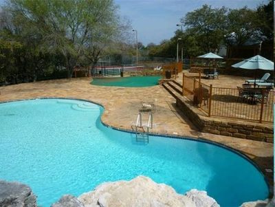 407 Green Leaf, Home with 0 bedrooms, 0 bathrooms and null parking in Horseshoe Bay TX | Image 3