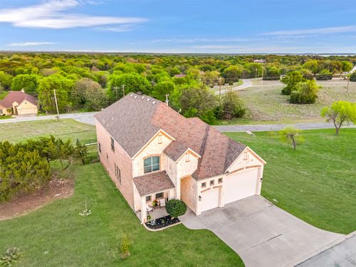 42176 Augusta Dr, Whitney, TX, 76692-5634 | Card Image