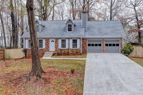 493 Tracy Ct, Lawrenceville, GA, 30046-4371 | Card Image