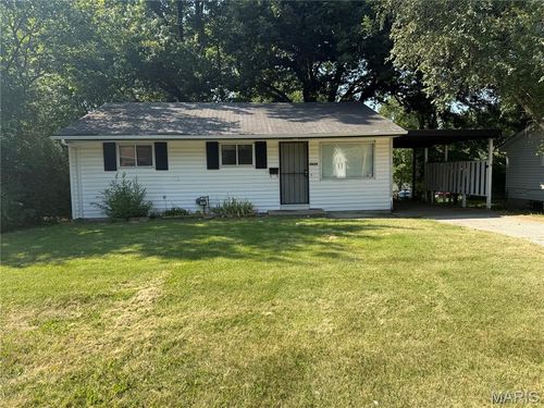 10629 Glen Garry Road, Unincorporated, MO, 63137 | Card Image