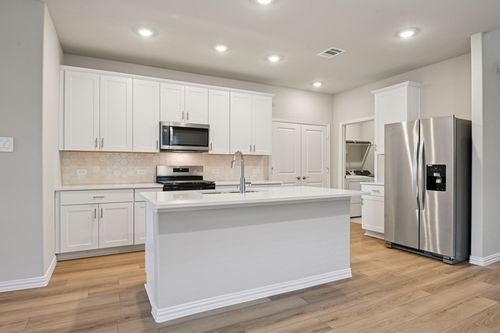 419 Dorothy Drive, Princeton, TX, 75071 | Card Image