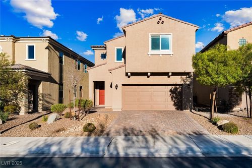 6277 Angora Peak Ln, Las Vegas, NV, 89115-1662 | Card Image