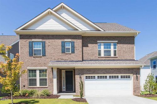 708 Vine Pond Ct, Apex, NC, 27523-8500 | Card Image