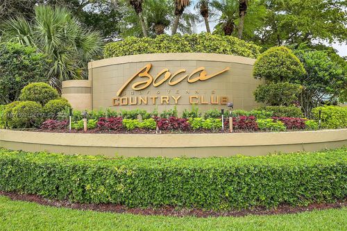 17317 Boca Club Blvd, Boca Raton, FL, 33487-1030 | Card Image