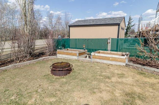 9 Fern Glade Crescent, House other with 4 bedrooms, 3 bathrooms and 4 parking in Sylvan Lake AB | Image 28