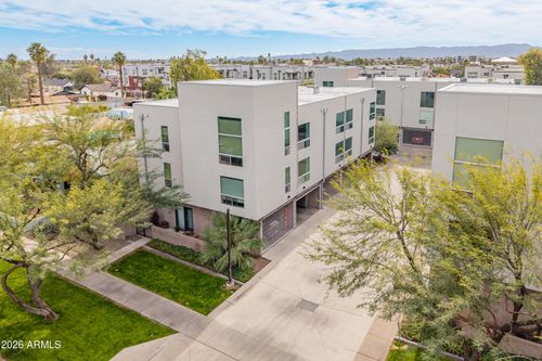 35-727 E Portland Street, Phoenix, AZ, 85006 | Card Image