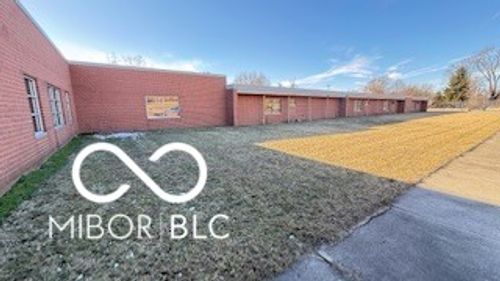 1515 S Monroe St, Hartford City, IN, 47348-3018 | Card Image