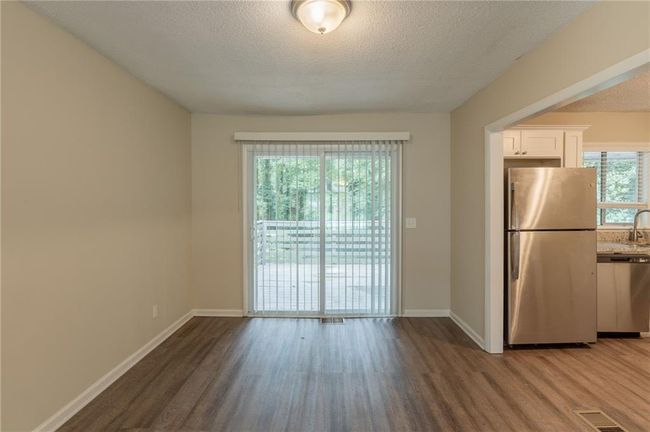 4669 Birch Ridge Trl, House other with 2 bedrooms, 2 bathrooms and null parking in Stone Mountain GA | Image 12