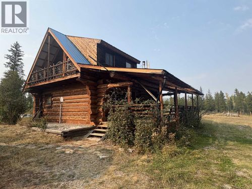 4663 Reschke Rd, Hudson's Hope, BC, V0C0B5 | Card Image