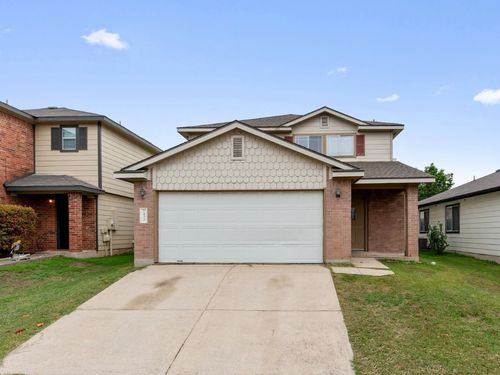 7432 Cayenne Ln, Austin, TX, 78741-7524 | Card Image