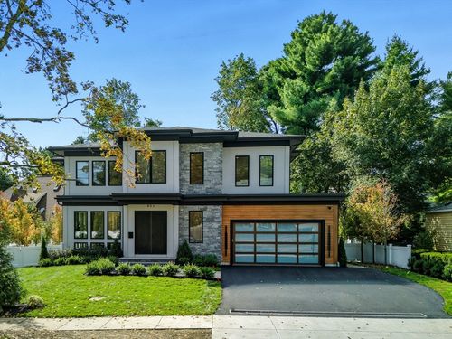 853 Dedham St, Newton, MA, 02459-3413 | Card Image
