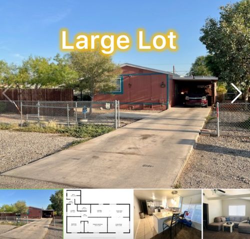 2194 Lone Star Dr, Mohave Valley, AZ, 86440-9378 | Card Image