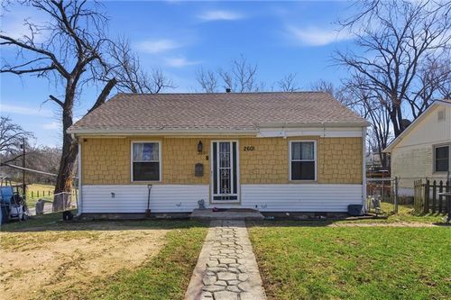 2601 S 28th St, Kansas City, KS, 66106-4277 | Card Image