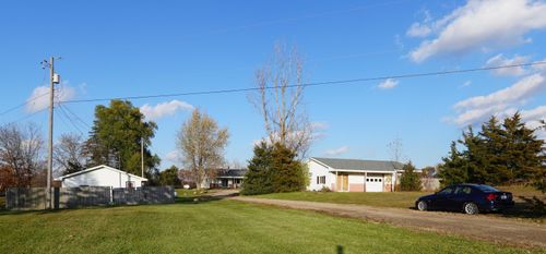 4100 Hudson Rd, Osseo, MI, 49266-8601 | Card Image