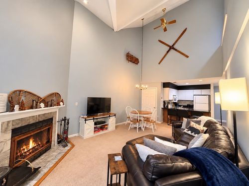6F Deer Creek Road, Dover, VT, 05356 | Card Image