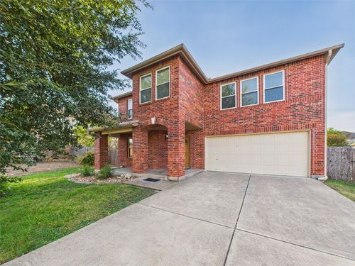 19708 San Chisolm Dr, Round Rock, TX, 78664-3963 | Card Image