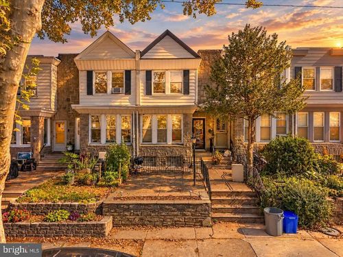 4151 Barnett St, PHILADELPHIA, PA, 19135-3011 | Card Image