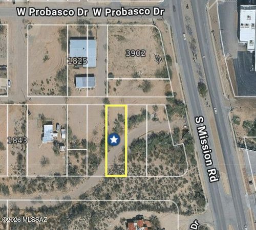 00046-3902 S Missiondale Rd, Tucson, AZ, 85706 | Card Image