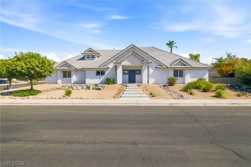 1539 Dorothy Drive, Boulder City, NV, 89005 | Card Image