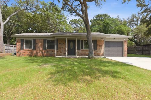 54 Berwick Circle, SHALIMAR, FL, 32579 | Card Image
